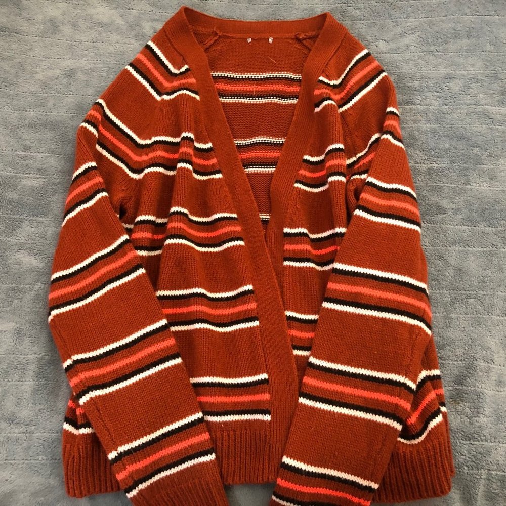 cardigan